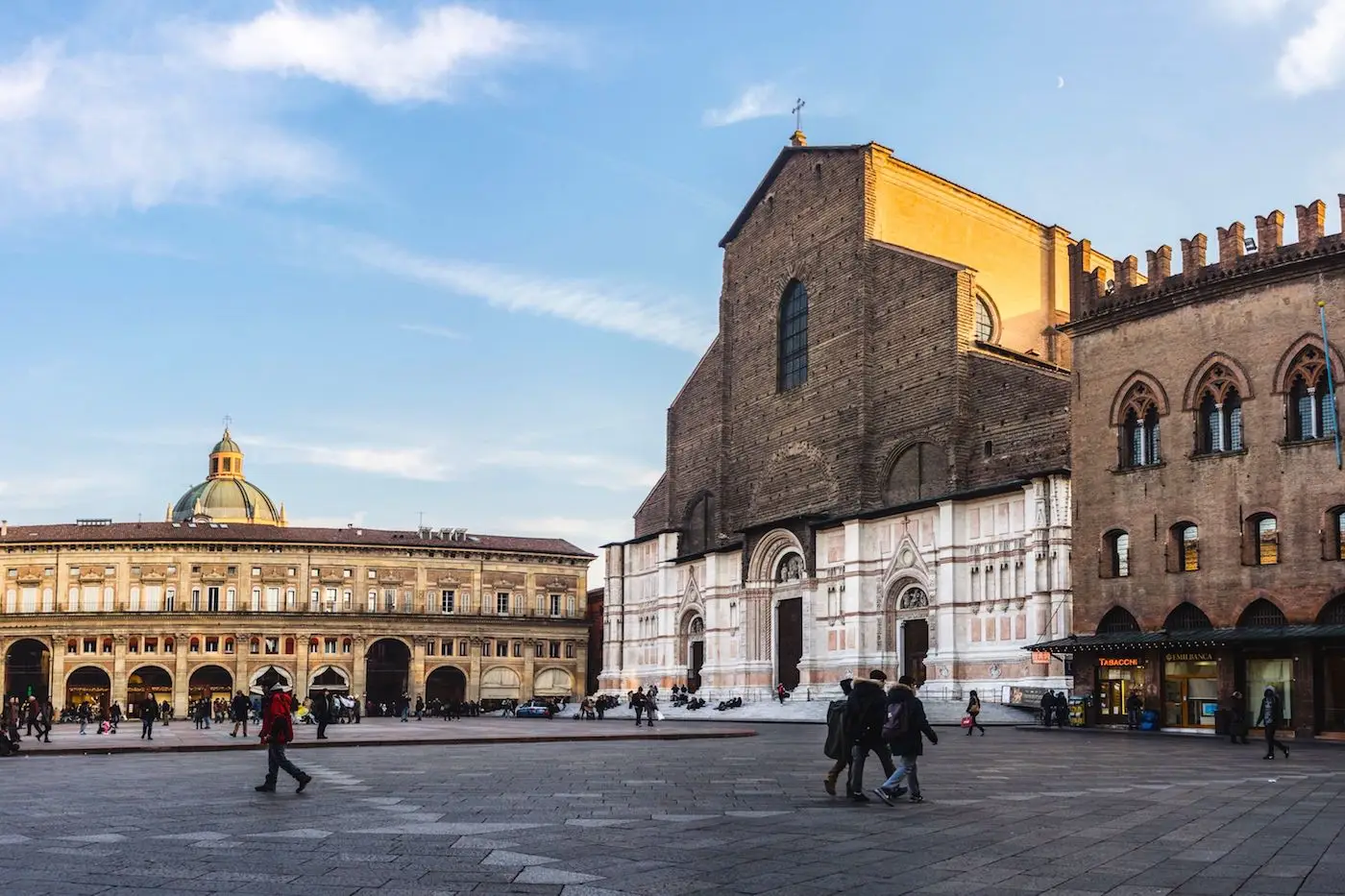 Basilica di San Petronio
