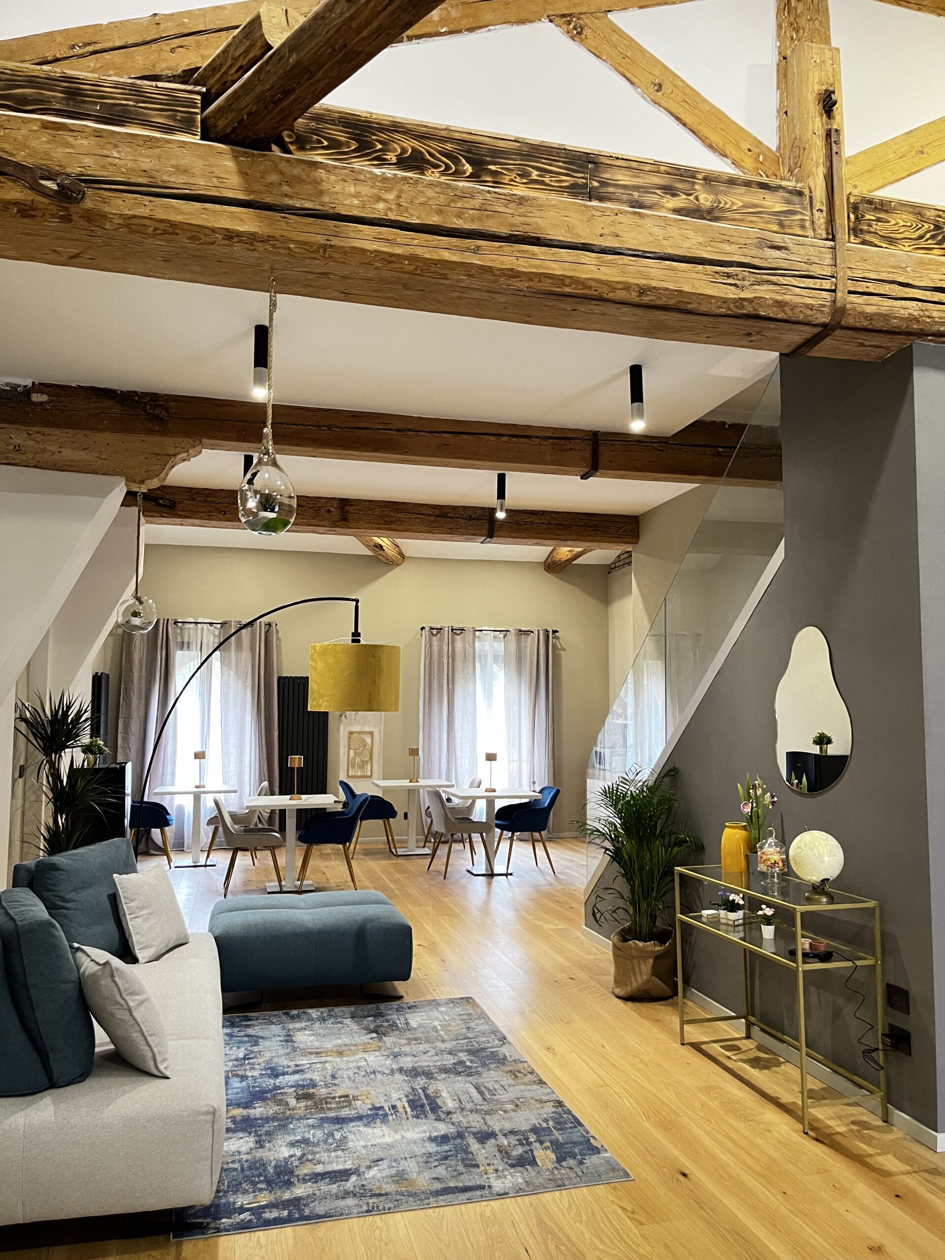 San Petronio House Affittacamere a Bologna