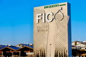 FICO EATALY WORLD a Bologna