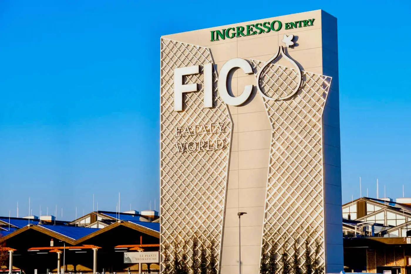 Fico Eataly World