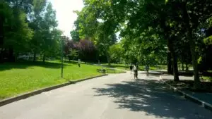 Giardini Margherita: parco pubblico di Bologna
