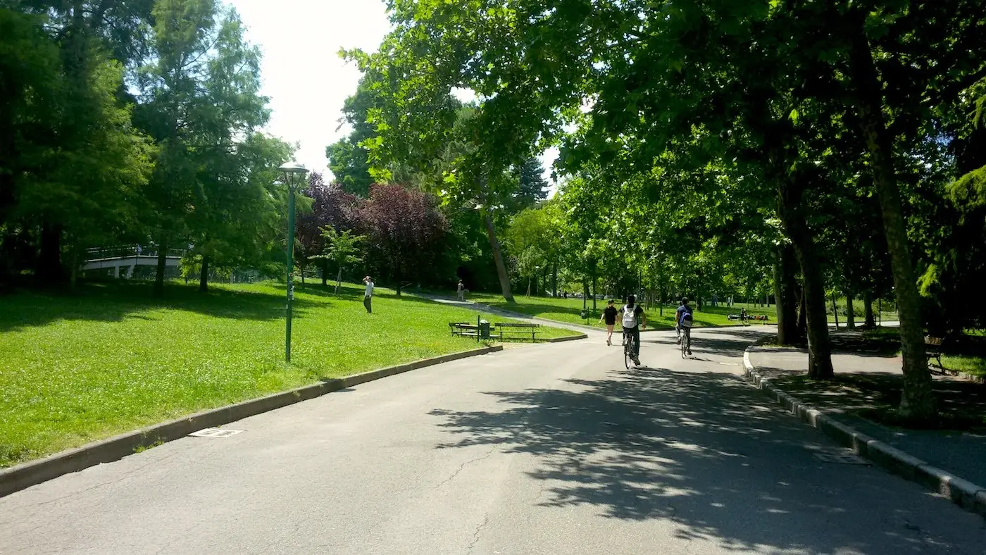 Giardini Margherita