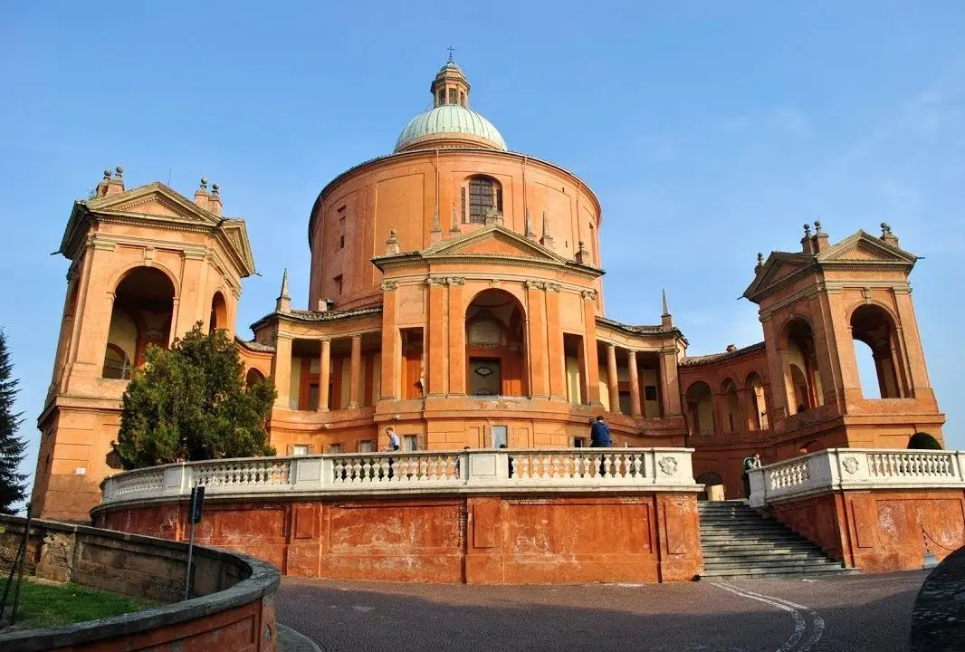 Santuario della Madonna di San Luca